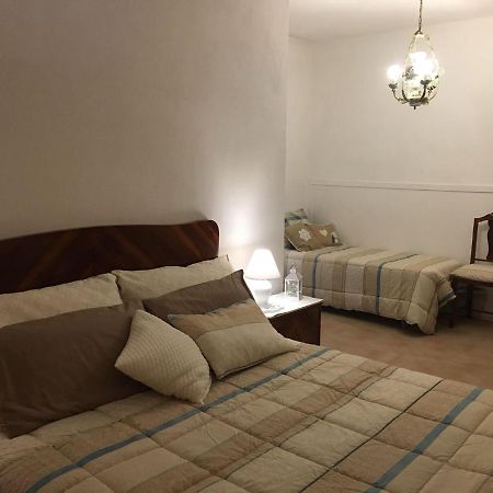 Casa Dolce Casa Lägenhet Sambuca di Sicilia Exteriör bild