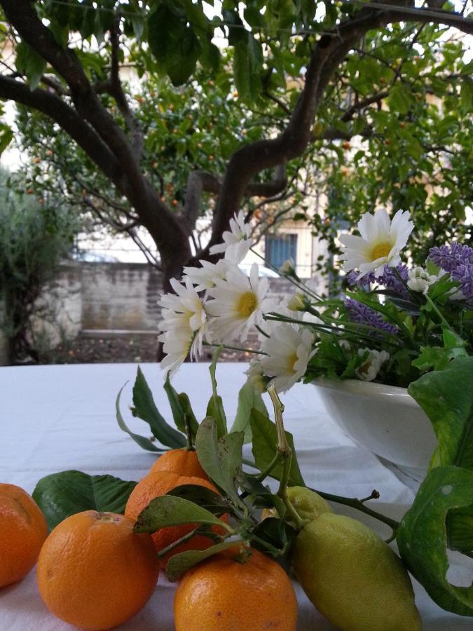 Casa Dolce Casa Lägenhet Sambuca di Sicilia Exteriör bild