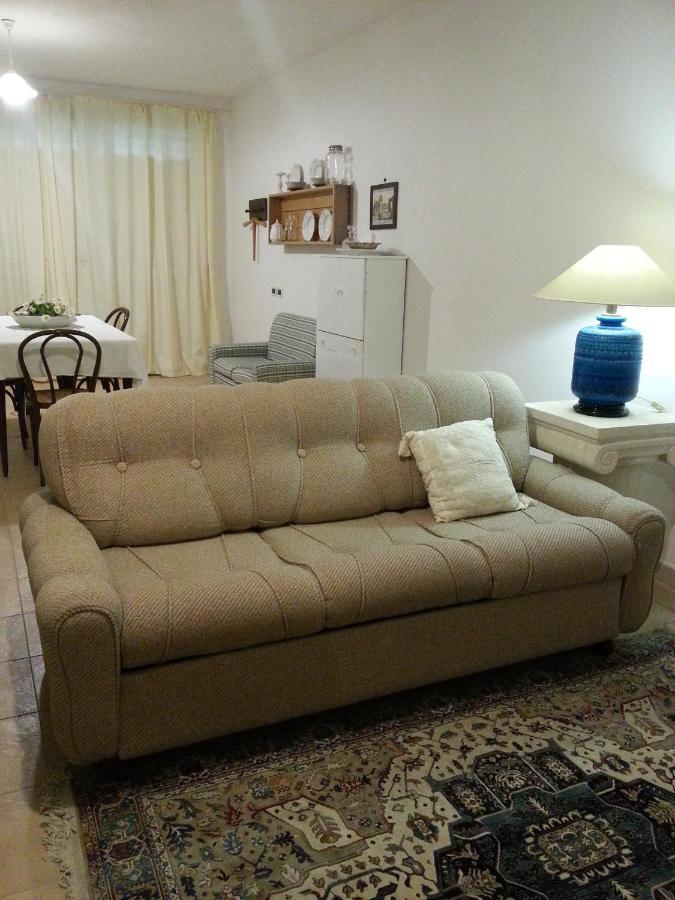 Casa Dolce Casa Lägenhet Sambuca di Sicilia Exteriör bild