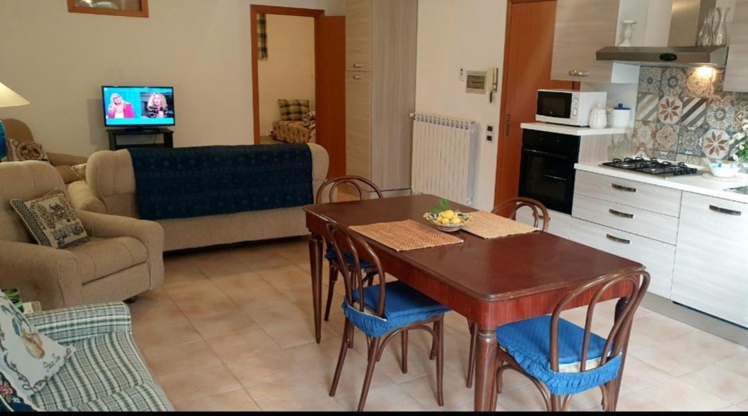 Casa Dolce Casa Lägenhet Sambuca di Sicilia Exteriör bild